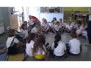 Presentación2 ludoteca segon