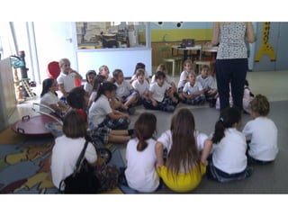 Presentación2 ludoteca segon