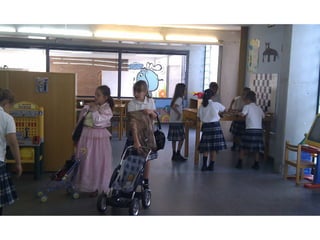 Presentación2 ludoteca segon