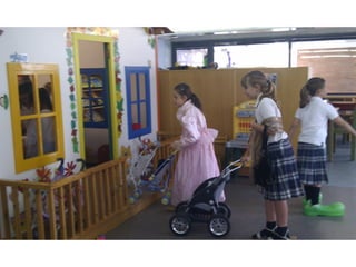 Presentación2 ludoteca segon