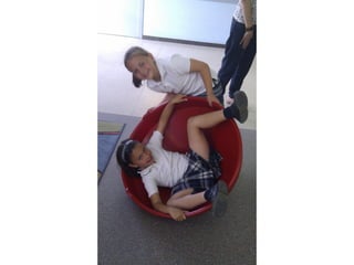 Presentación2 ludoteca segon