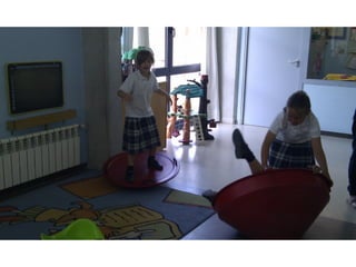 Presentación2 ludoteca segon