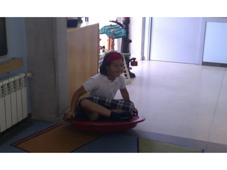 Presentación2 ludoteca segon