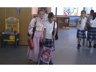 Presentación2 ludoteca segon