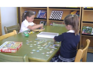 Presentación2 ludoteca segon