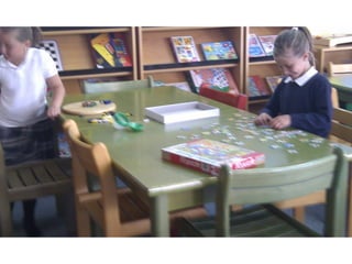 Presentación2 ludoteca segon