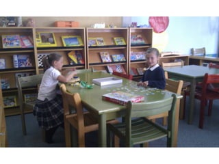 Presentación2 ludoteca segon