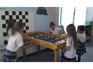 Presentación2 ludoteca segon