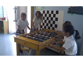 Presentación2 ludoteca segon