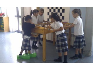 Presentación2 ludoteca segon