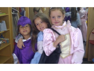 Presentación2 ludoteca segon