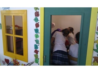 Presentación2 ludoteca segon