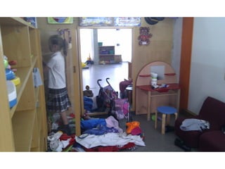 Presentación2 ludoteca segon