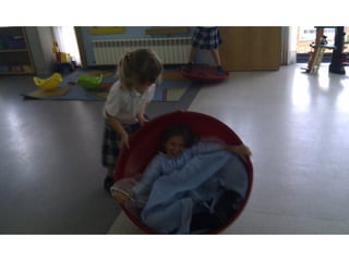 Presentación2 ludoteca segon