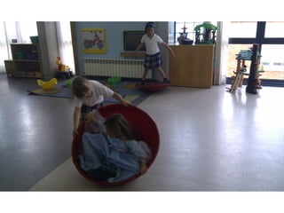 Presentación2 ludoteca segon