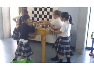 Presentación2 ludoteca segon