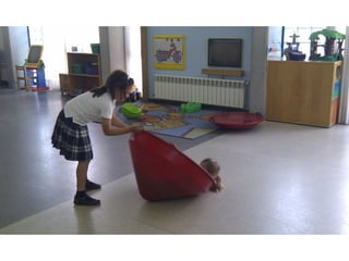 Presentación2 ludoteca segon