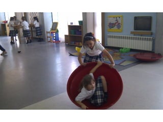 Presentación2 ludoteca segon