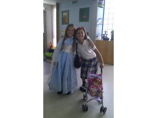 Presentación2 ludoteca segon