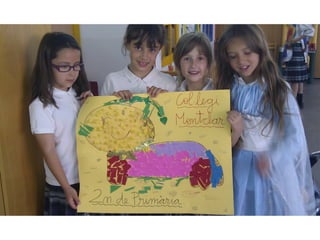 Presentación2 ludoteca segon