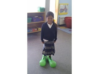 Presentación2 ludoteca segon