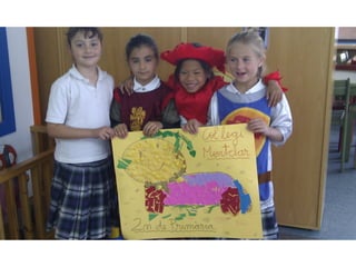 Presentación2 ludoteca segon