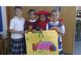 Presentación2 ludoteca segon