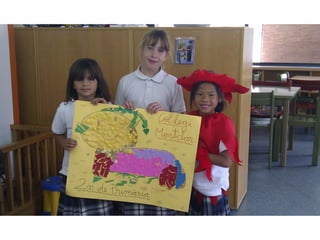 Presentación2 ludoteca segon