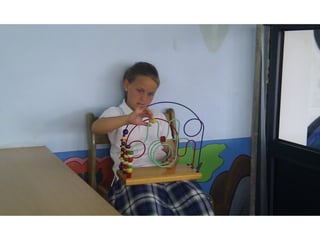 Presentación2 ludoteca segon