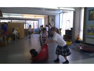 Presentación2 ludoteca segon