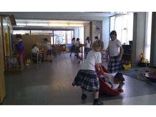 Presentación2 ludoteca segon