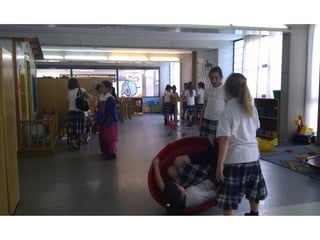 Presentación2 ludoteca segon