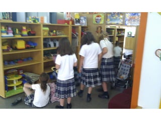 Presentación2 ludoteca segon