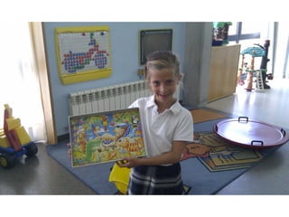 Presentación2 ludoteca segon