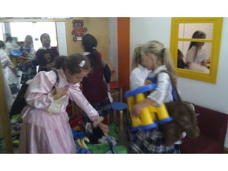 Presentación2 ludoteca segon