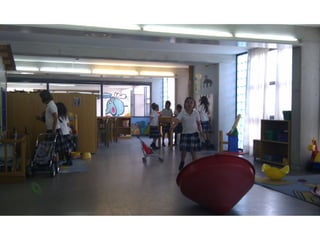 Presentación2 ludoteca segon