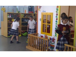 Presentación2 ludoteca segon