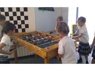 Presentación2 ludoteca segon