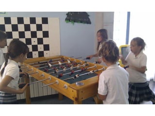 Presentación2 ludoteca segon