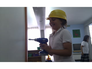 Presentación2 ludoteca segon