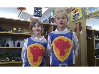 Presentación2 ludoteca segon