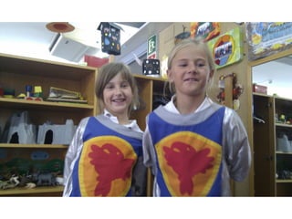 Presentación2 ludoteca segon