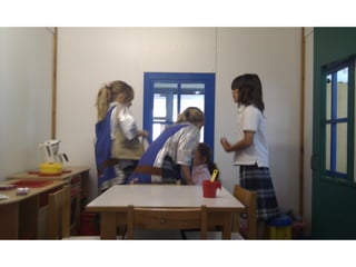 Presentación2 ludoteca segon