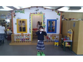 Presentación2 ludoteca segon