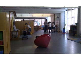 Presentación2 ludoteca segon