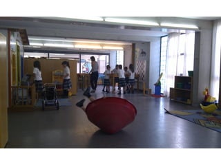 Presentación2 ludoteca segon