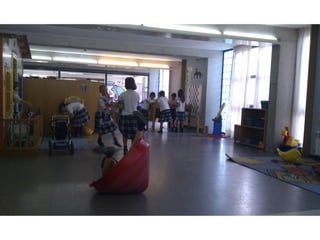 Presentación2 ludoteca segon