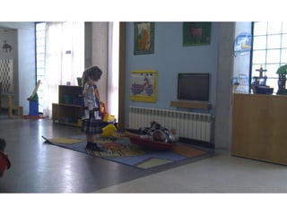 Presentación2 ludoteca segon