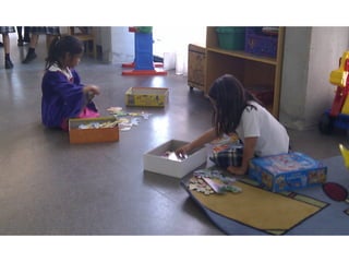 Presentación2 ludoteca segon