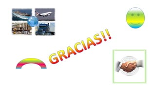 Negocios Electrónicos 